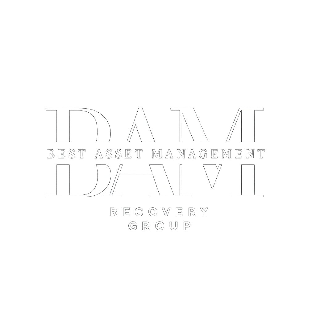 BAM Recovery Group - Best Asset Management