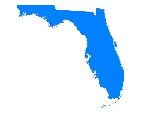 Florida Map